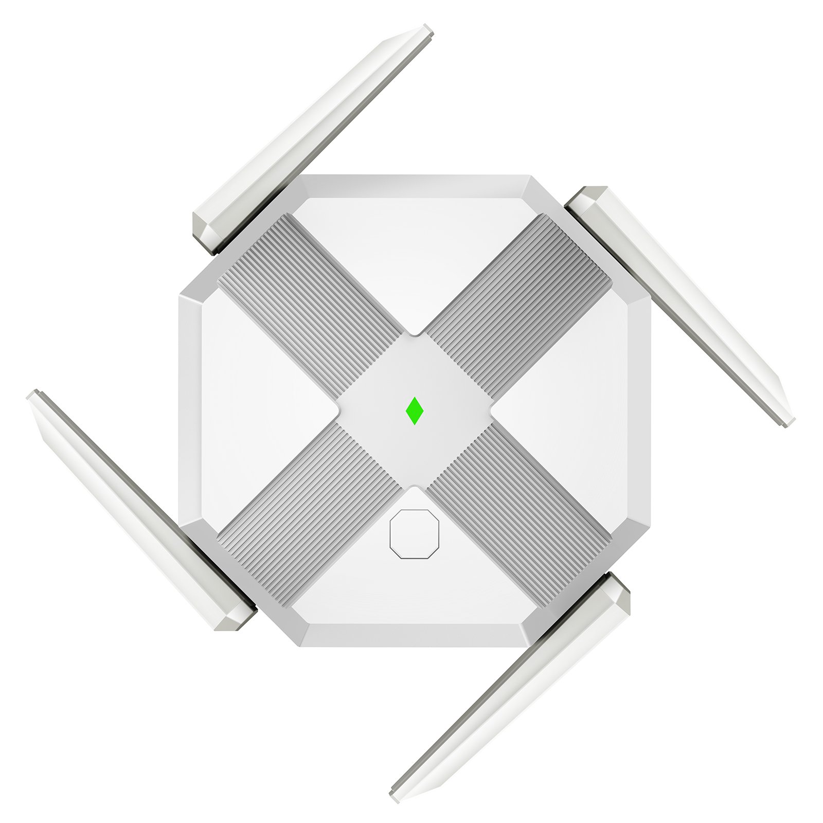factory price 1200MBPS Wifi Repeater Wireless-N AP Range Signal Booster repeater long distance WiFi Range Extender for home